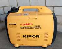 Продам инверторный генератор IG 2600 KIPOR.