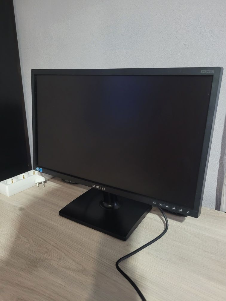 Monitor Samsung 1920x1080 60hz