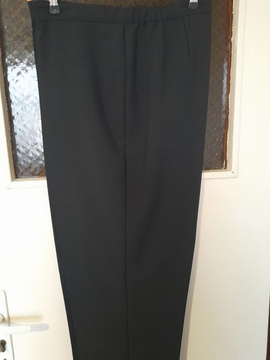Нов дамски панталон голям размер