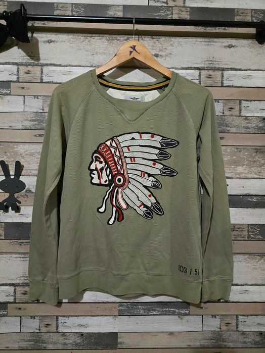 Aeronautica Militare M (365)-дамска блуза