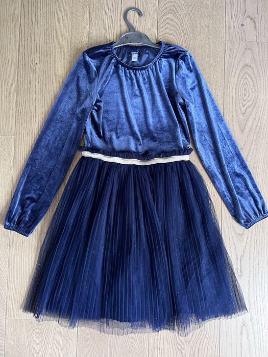 Rochie Okaidi copii 12-13 ani