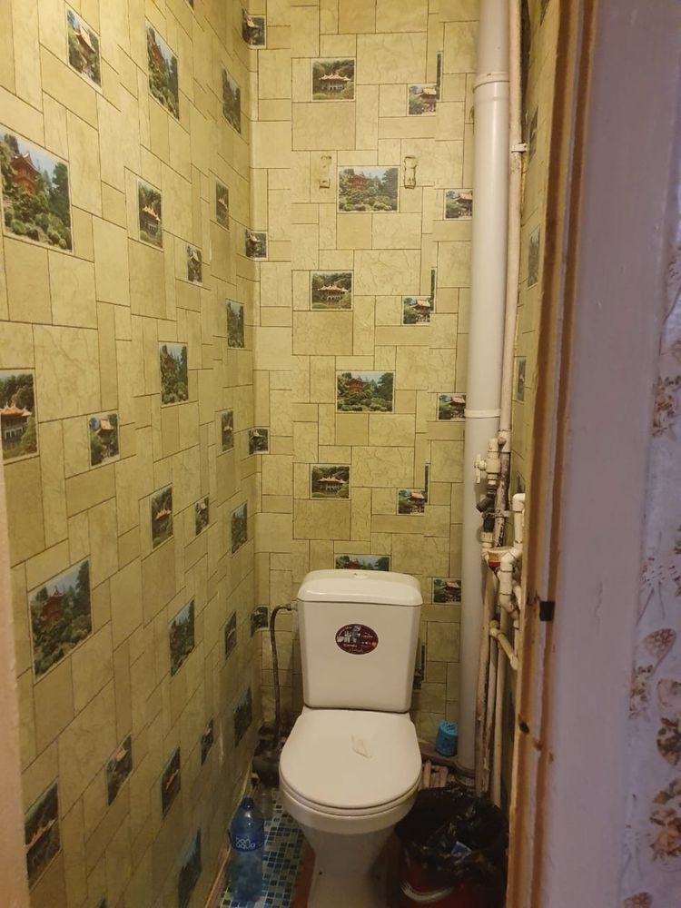 Срочно продам 2-х комнатную квартиру