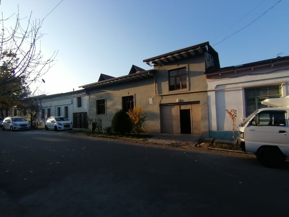 Участка сотилади 4.16 сотихли Учтепа Дурбек кучаси