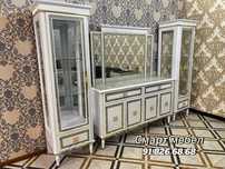 Продаётся мебель под заказ турли хилдаги мебеллар янги под заказ
Buyur