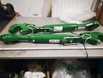 Tirant central tractor john deere original catg 3 diametru bila 3.2 cm