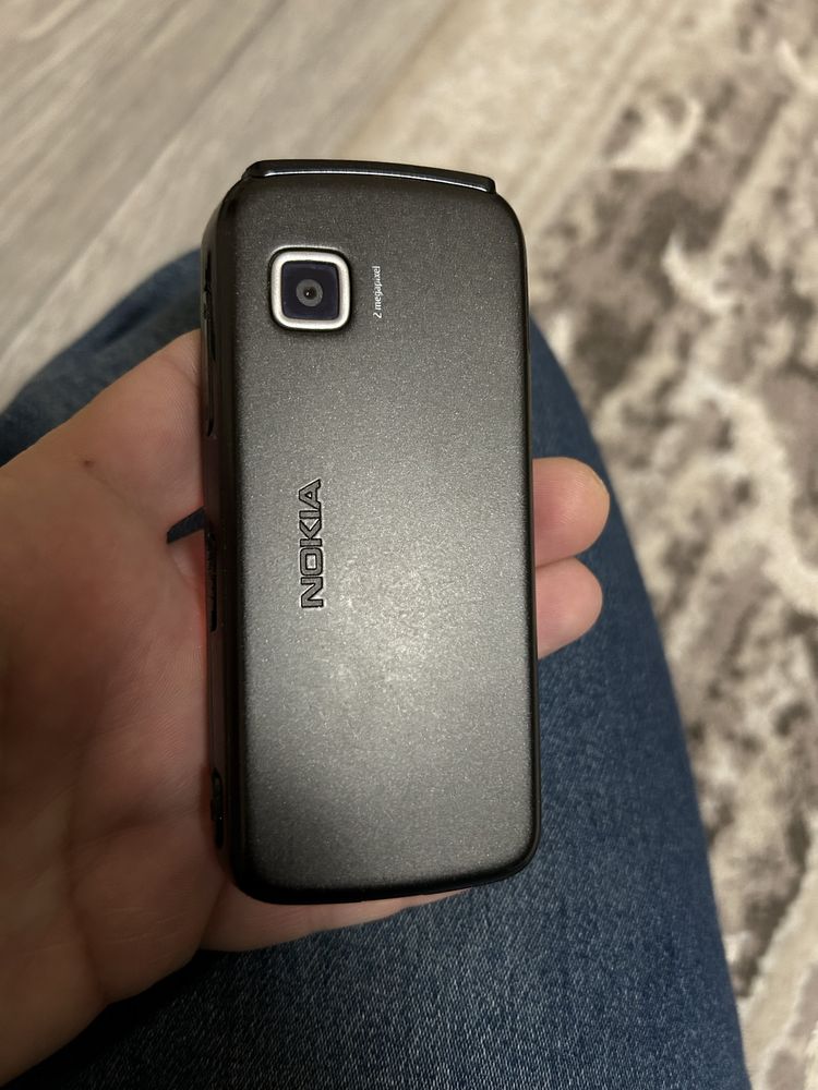 Nokia 5230  като нов