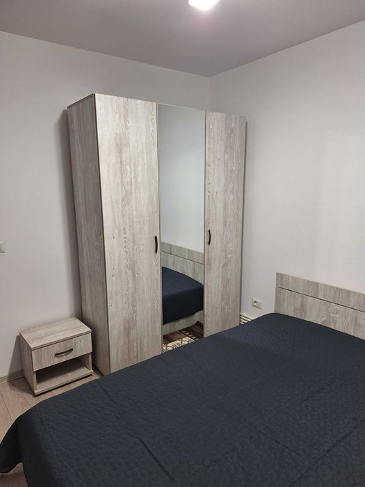 Apartament 2 camere de închiriat