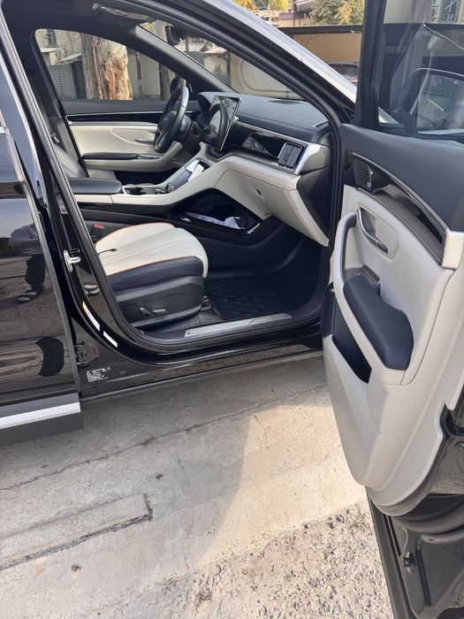 Byd song plus champion