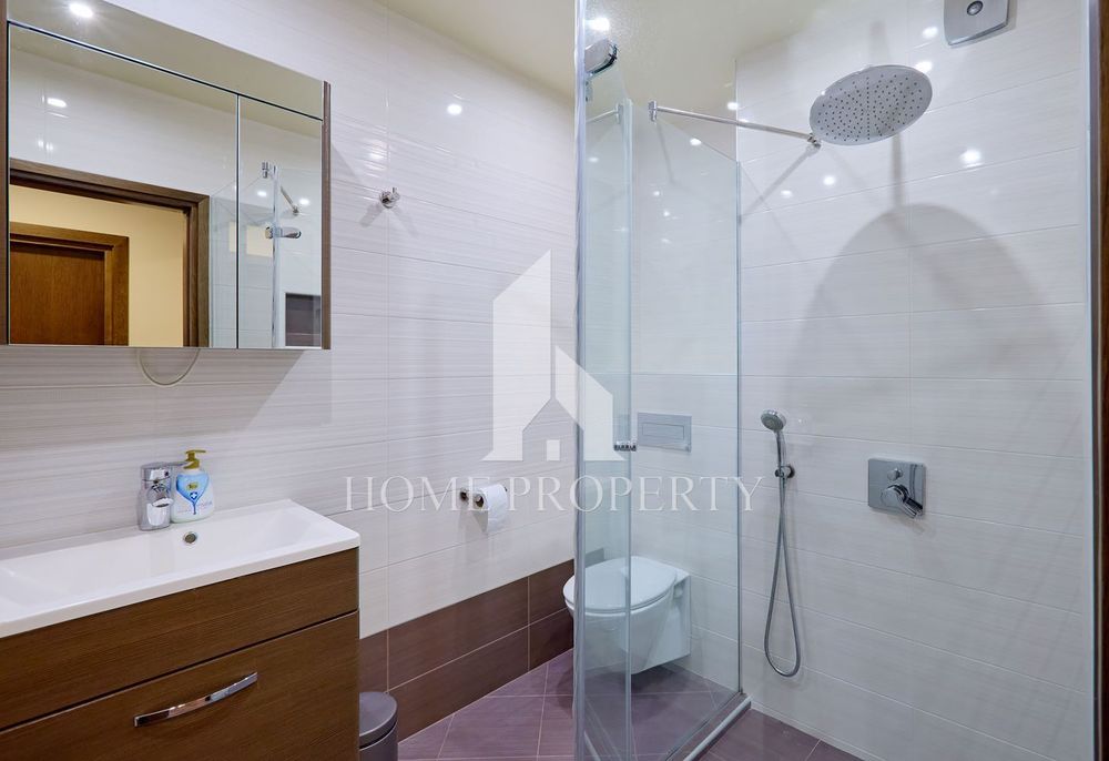 Дава се под наем Четиристаен апартамент в София, Гео Милев - 150 кв.м за 1330 € - Снимка #10