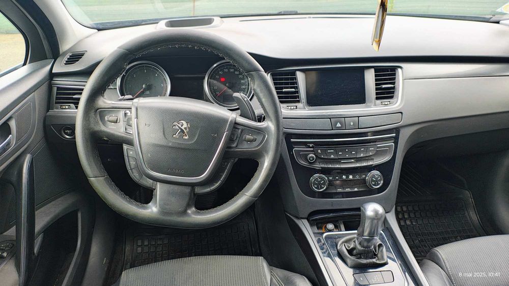 Peugeot 508 1.6 e-hdi
