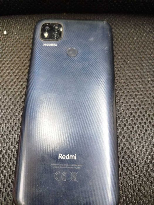 Xiaomi Redmi 9C Костанай 1005 лот 744808