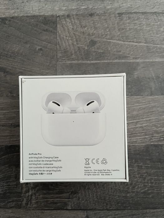 Apple Airpods Pro