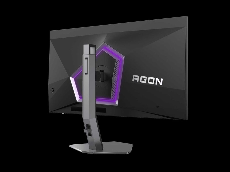 Vand Monitor QD OLED AOC AG276QZD2, 26.7", QHD, 240Hz, Adaptive Sync