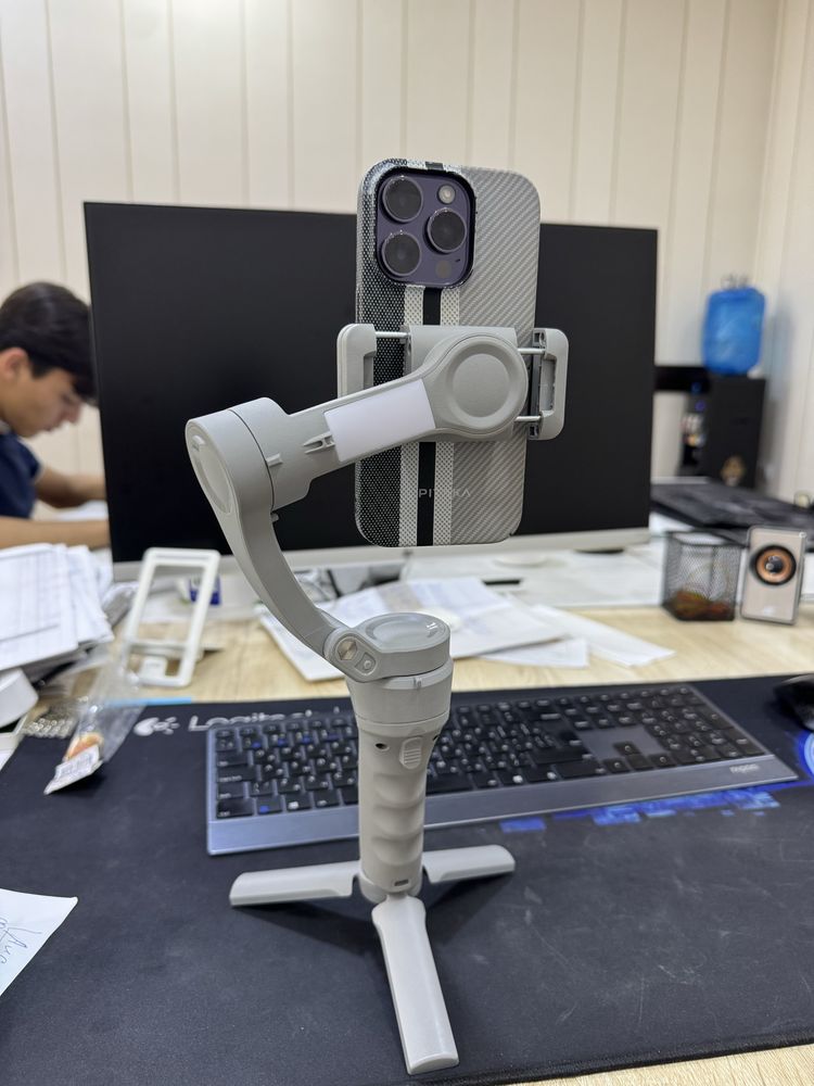 Stabilizator TOKQI