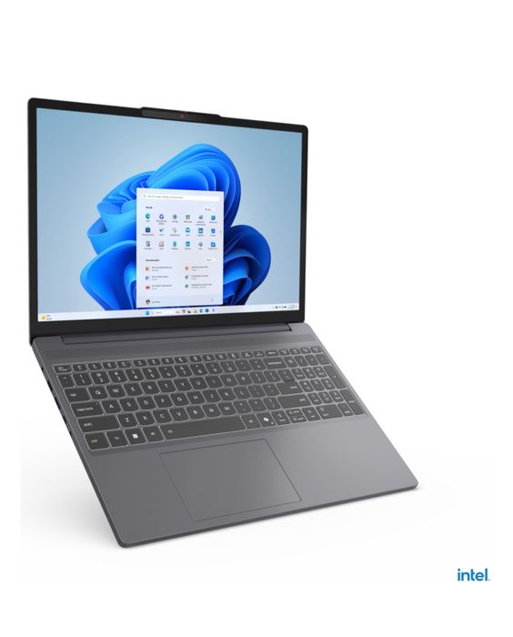 Новый - Lenovo для работы | Сore i5-13420H | ОЗУ 16Gb | SSD 512Gb