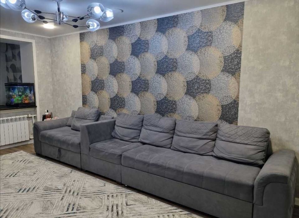 Юнусабад богишамол, 4/1/4 прадаётся ор-р Батаничская сад