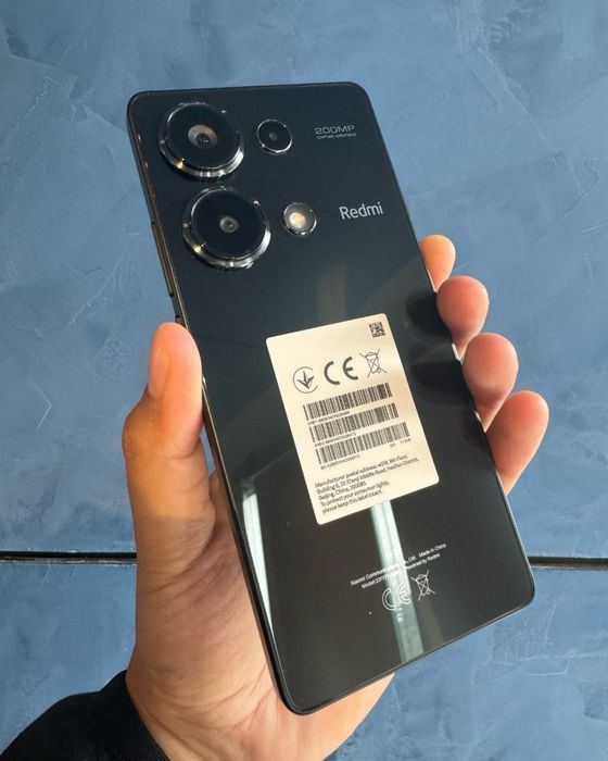 Redmi Note 13 Pro 256 GB