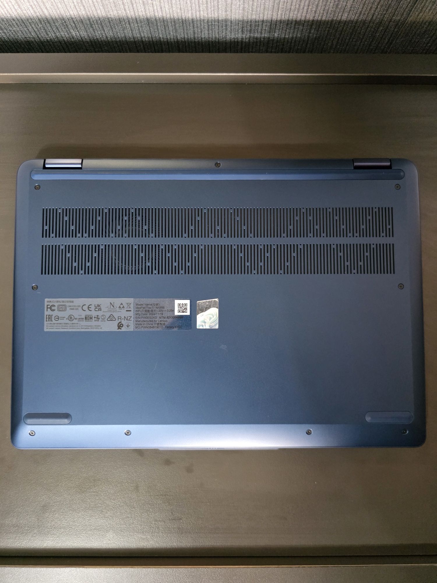 Lenovo IdeaPad Flex 5 1TB