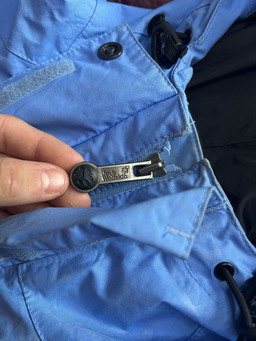 Jacka antivant jack wolfe