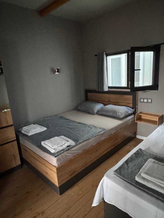 Луксозно бунгало на къмпинг Созопол Еко