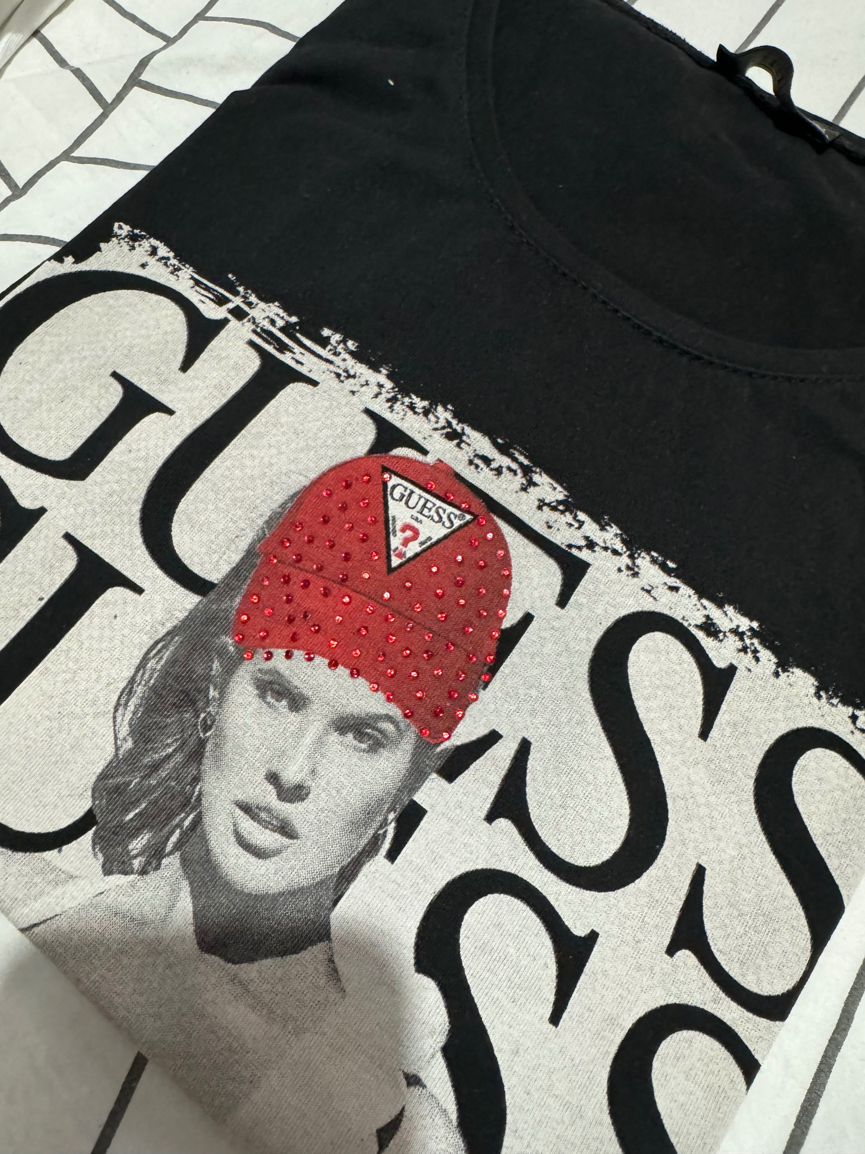 Тениски Guess ,  liu jo , Armani