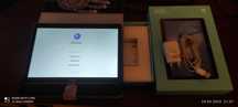 Tableta Huawei mediapad T3