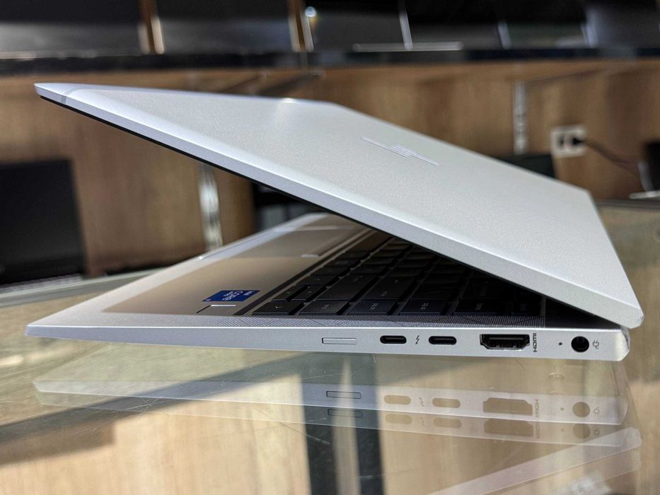 HP ProBook 840 G8 Core i7-1185G7 ram 16 ssd 256 LTE сим карта