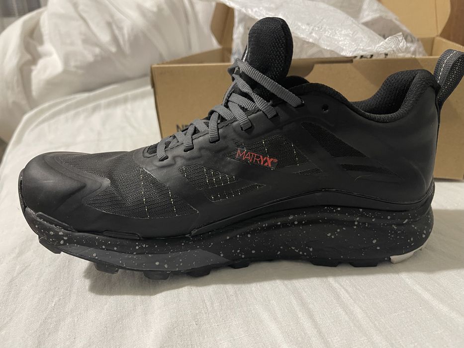 Маратонки The North Face VECTIV