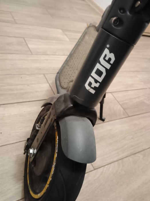 Vind trotinetă electrică