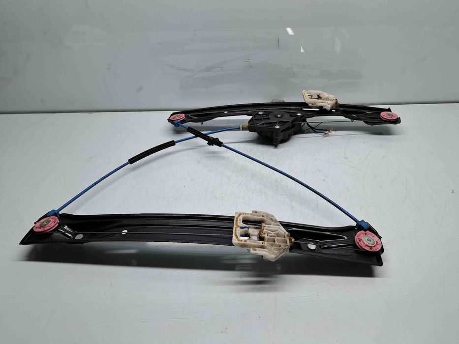 Macara electrica geam dreapta fata Bmw 3 (F30) [Fabr 2012-2017]