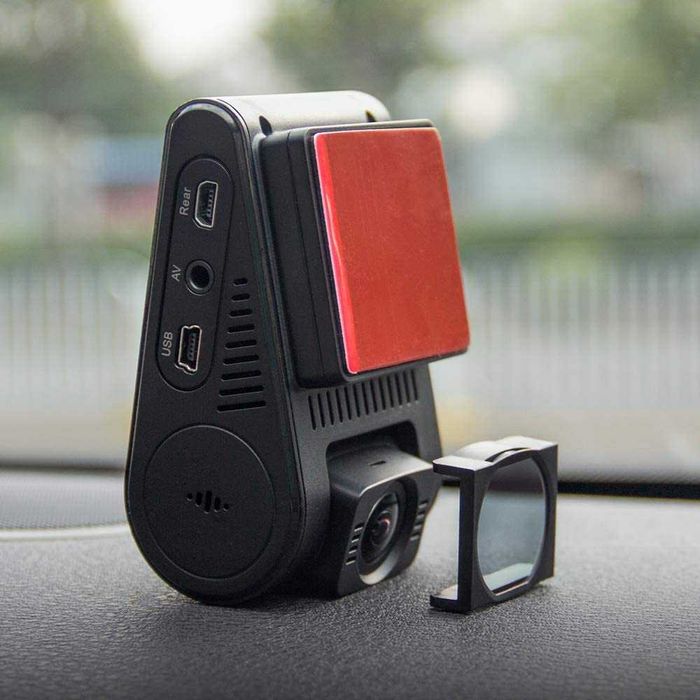 Filtru CPL antireflexie pentru camera auto A119 si A118C2 Viofo Nou!
