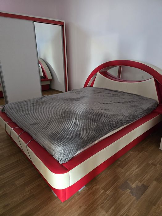 Set mobilier dormitor