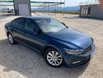 Volkswagen Passat Achiziționată din România, unic proprietar, ideal exploatată