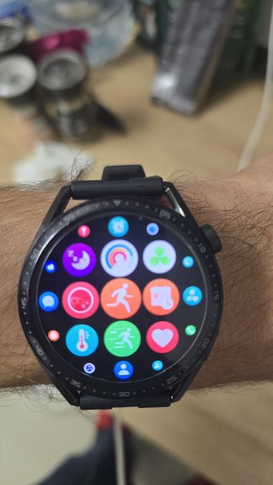 Ceas Huawei GT 3 Active