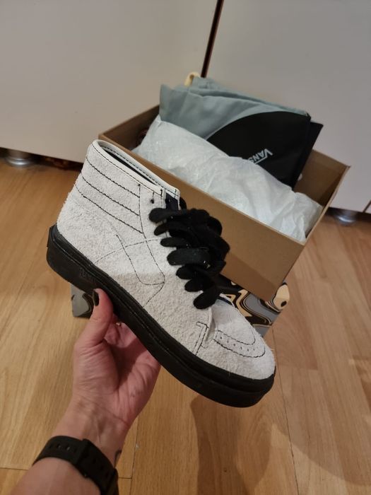 Vans Vault x Taka Hayashi