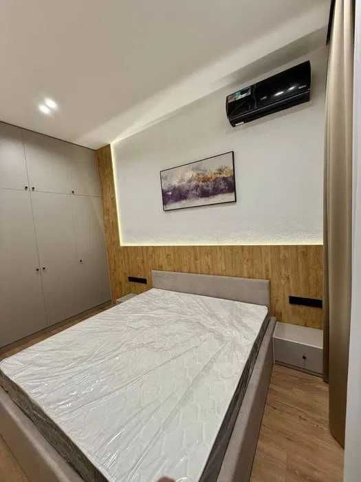 Oq Saroy, 3-комн., 71 м², авторский ремонт, 6/9, Паркентский`