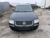 Vw Passat B5.5 2.5 tdi На части