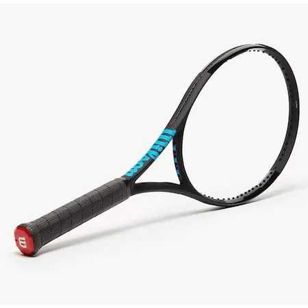 Sigilat Racheta tenis Wlilson Ultra 100L maner 3 WR023411U3 BLACK EDIT