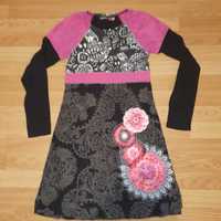 Rochie Desigual 13/14 ani