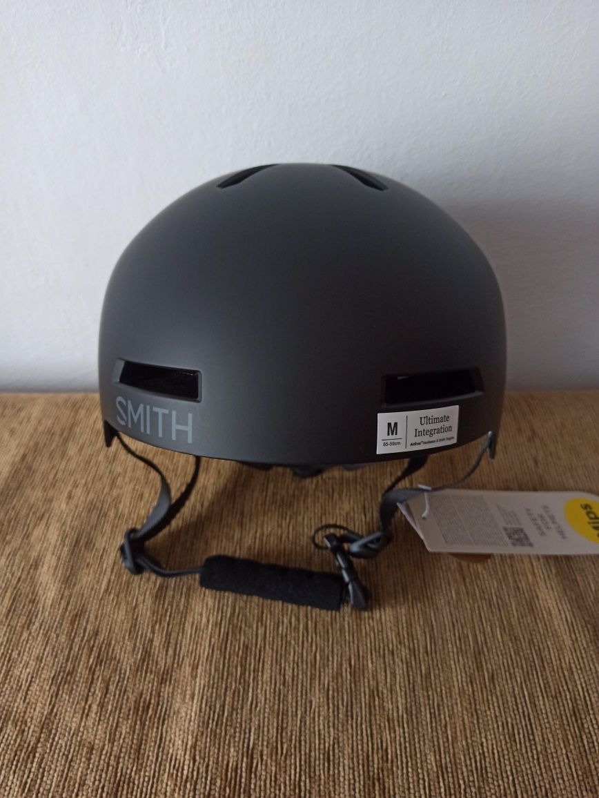 Casca ciclism unisex Smith Rodeo Mips. (NOUĂ)
