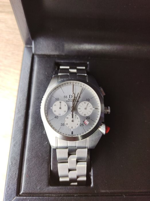 Dior Chiffre Rouge 55