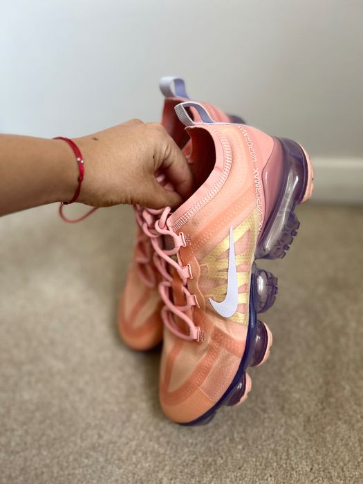 Маратонки Nike Vapormax