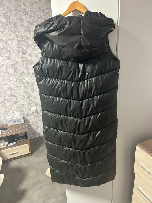 Дълга черна грейка