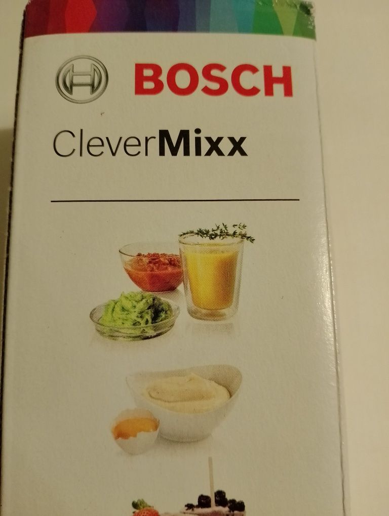 Blender Bosch 400 w