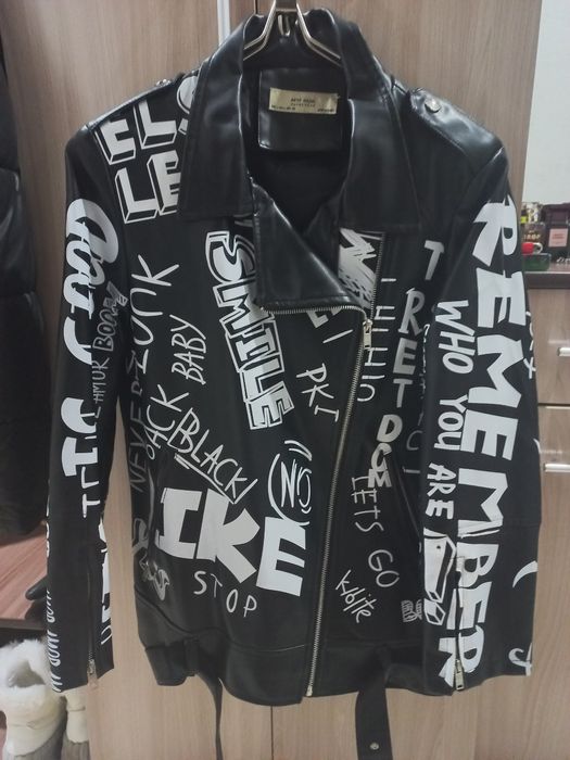 Продам косуху,стильную