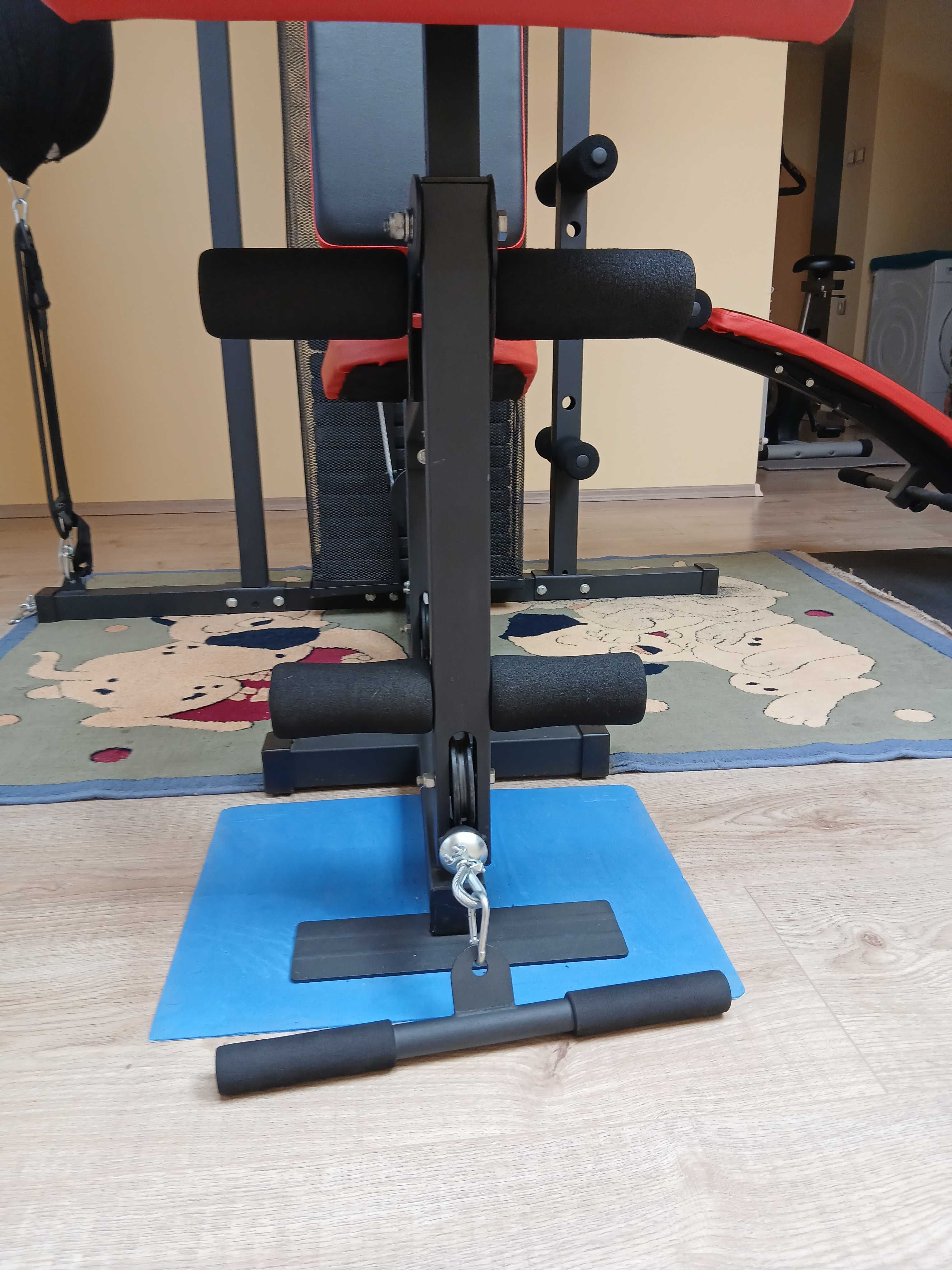 Гладиатор Actuell fitness