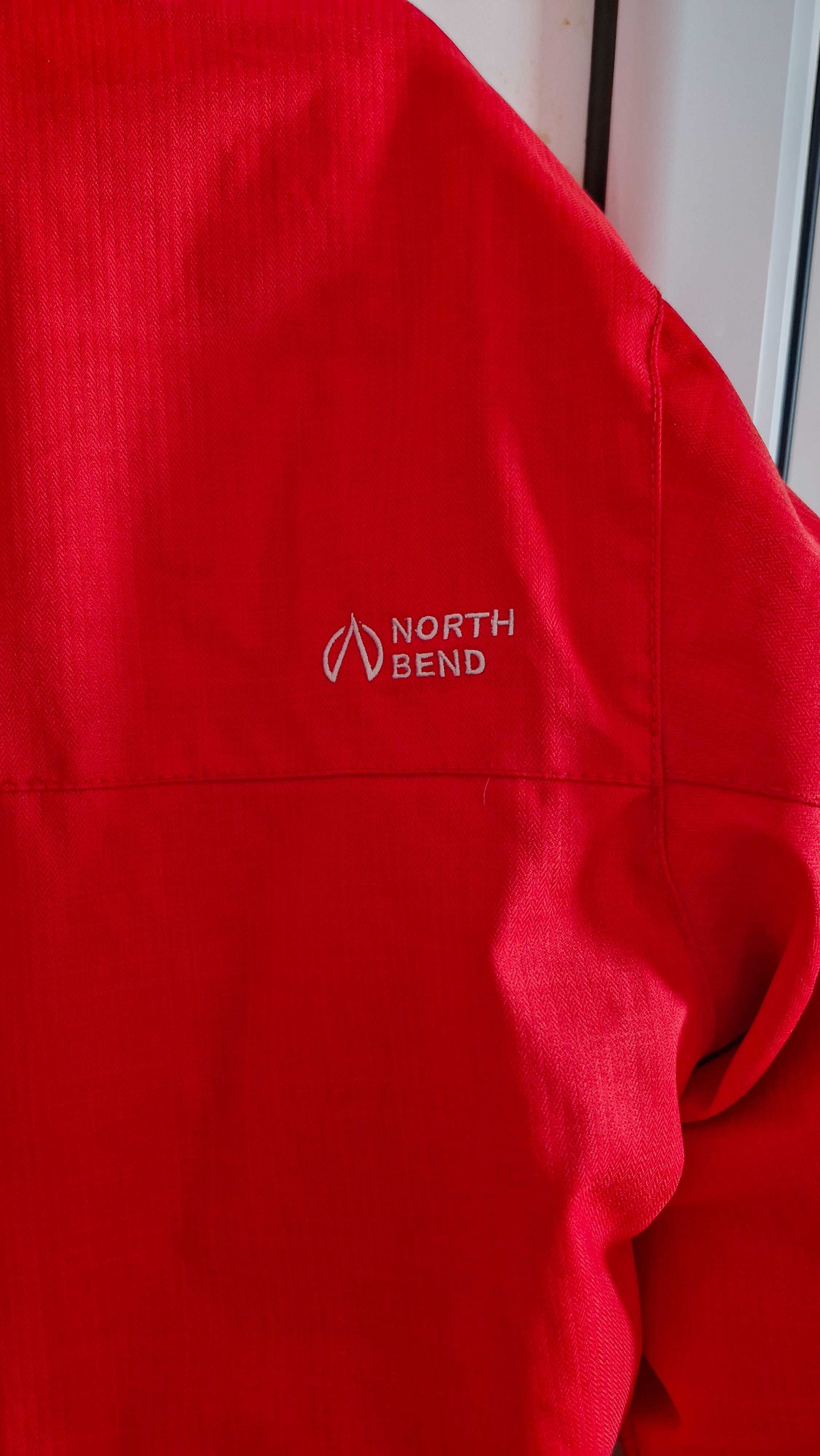 Зимно яке North Bend