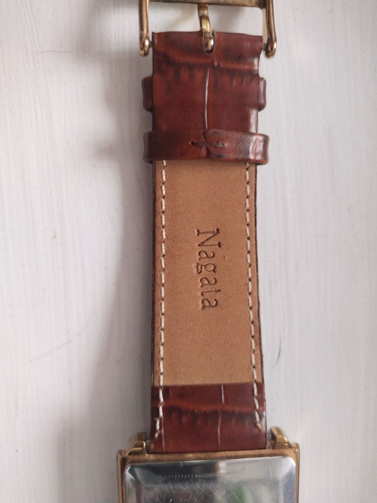 Позолоченные часы продам