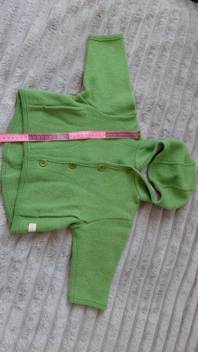 Jacheta Disana , 100 % lana merinos