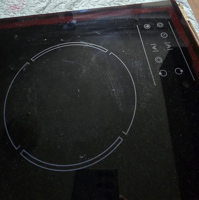 Плот за вграждане